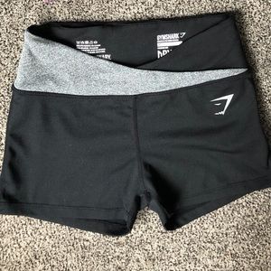 Gym shark Dry sculpture